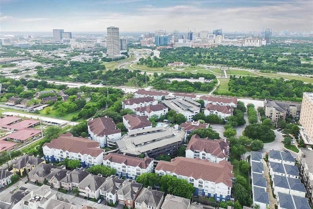 Newly Furnished 1Br Apartment W/ Hermann Park View Х'юстон Екстер'єр фото